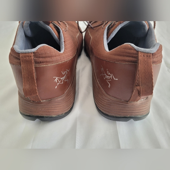 Arc'teryx Men's Brown Shoes - Picture 6 of 7